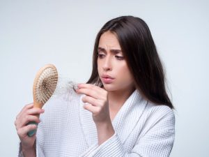 Señales de salud que tu cabello está tratando de darte