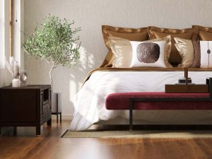 Un dormitorio armonioso puede convertirse en un refugio de paz si cuidás los detalles, el orden y la energía del espacio que te rodea.