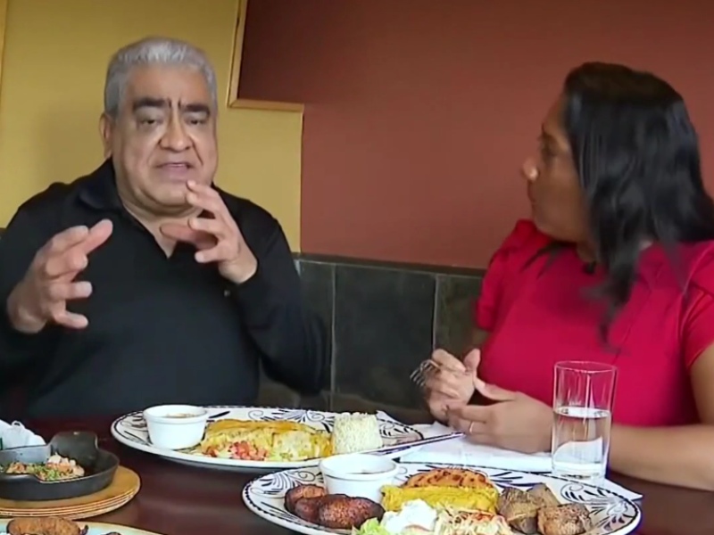 Desde 1999, El Andariego ha sido punto de encuentro para quienes extrañan los sabores de casa.