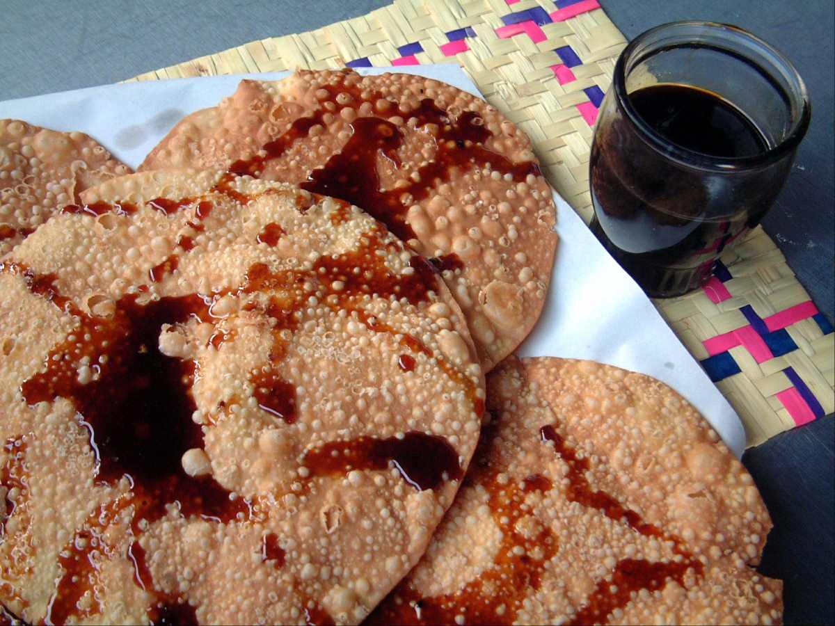 Los dulces tradicionales del Día de Difuntos mantienen vivo el sabor de la memoria y reúnen a las familias salvadoreñas cada 2 de noviembre.