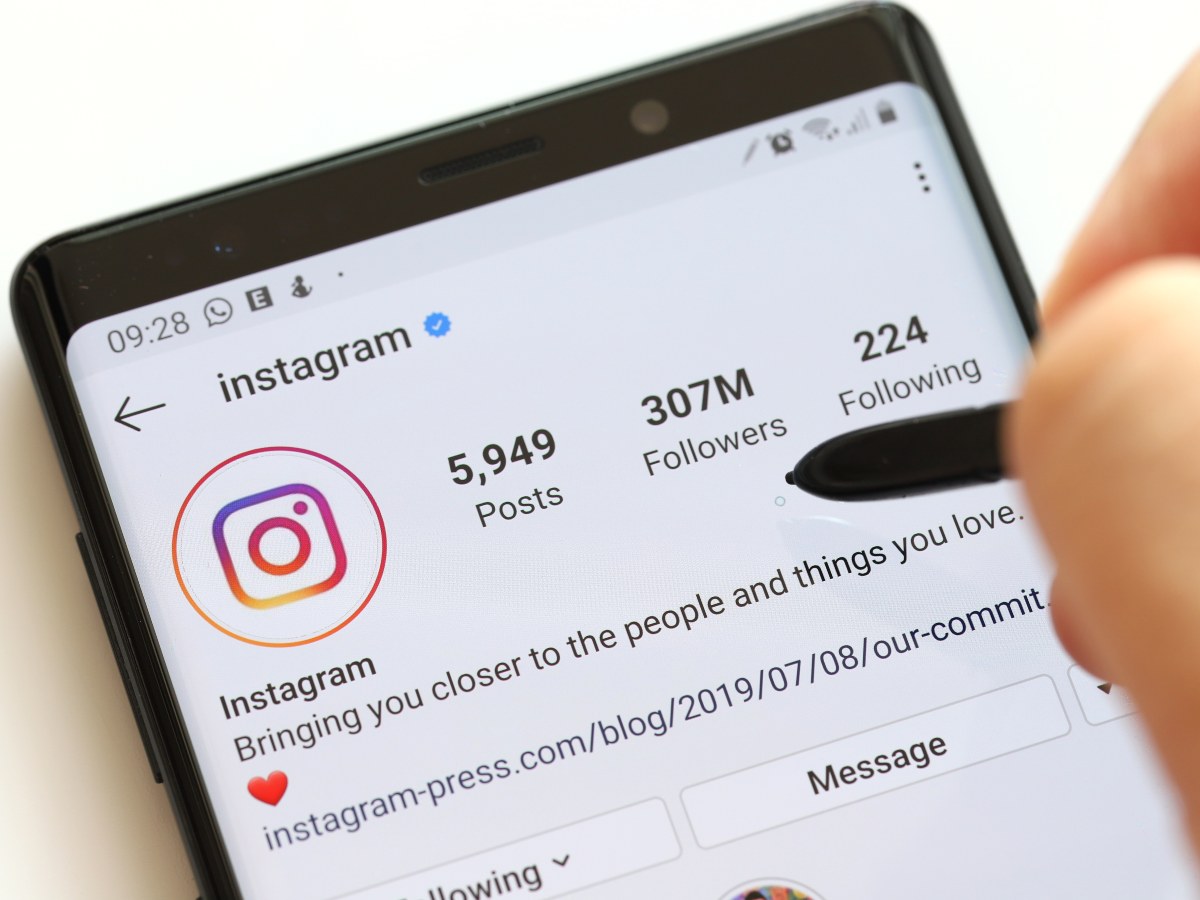 Los premios Rings de Instagram reconocerán la creatividad y autenticidad de 25 creadores que inspiran nuevas formas de expresión en la plataforma.