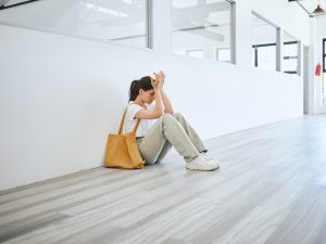 Cada vez más chicas jóvenes enfrentan ansiedad o depresión, muchas veces en silencio y sin acceso a la atención que necesitan.