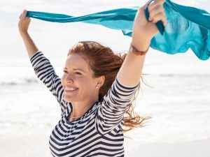 Menopausia sin tabúes: hábitos para sentirte mejor