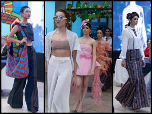Moda por una Causa 2025: talento salvadoreño con impacto social