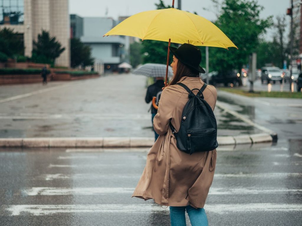 Elegir un paraguas adecuado y usarlo con cortesía es una forma sencilla de mostrar respeto y mejorar la convivencia en días lluviosos.