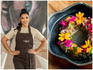 Latin America’s 50 Best anuncia a Chef Tita como galardonada 2025