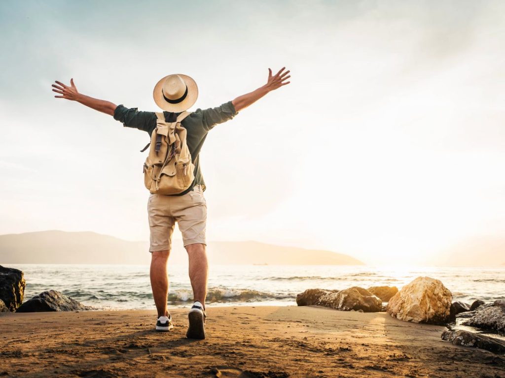Elegirnos a nosotros mismos no es egoísmo, es un acto de valentía cotidiana que transforma nuestra relación con la vida.