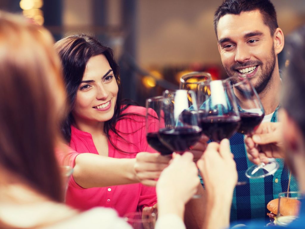 La categoría NoLo crece entre quienes buscan equilibrio, sabor y experiencias auténticas sin los efectos del alcohol.