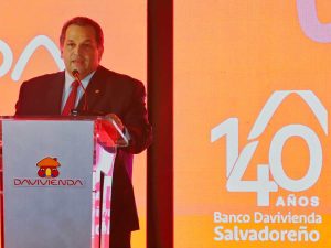 Davivienda El Salvador