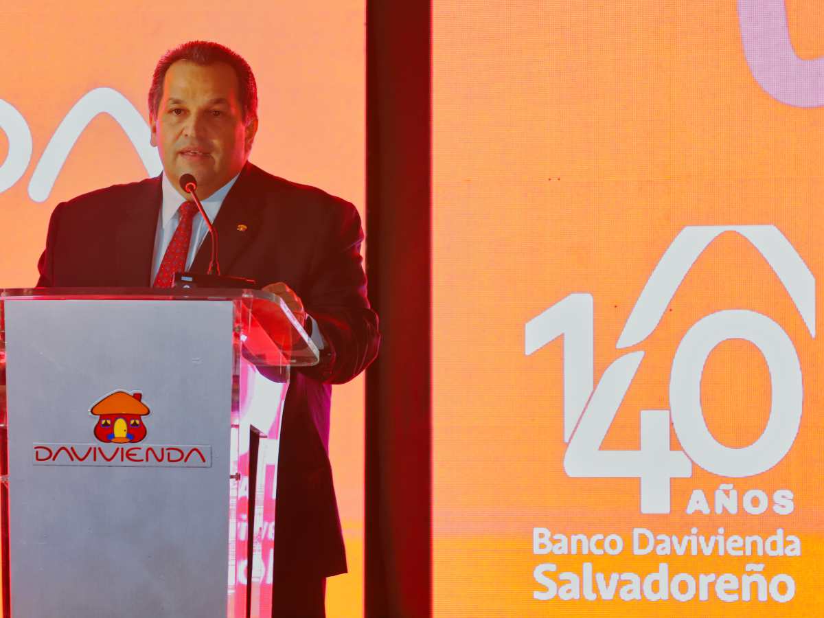 Davivienda El Salvador