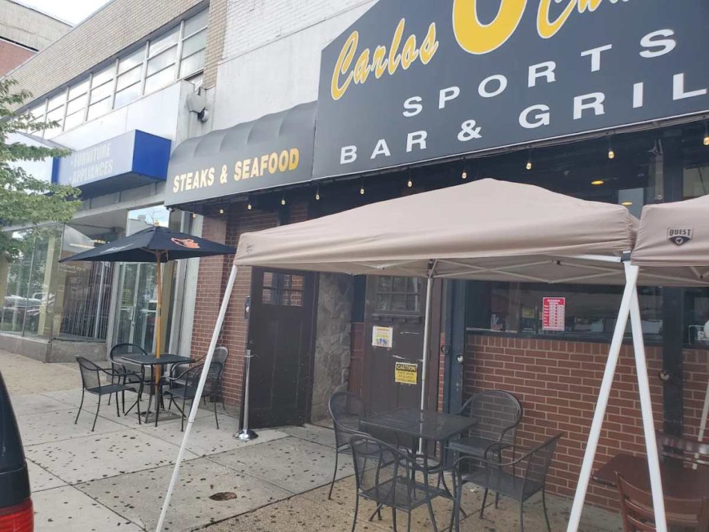 Carlos Cruz, empresario en Estados Unidos