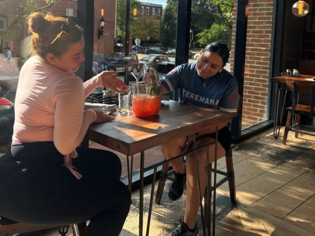 Carlos Cruz, empresario en Estados Unidos