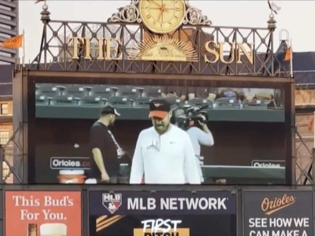 Carlos Cruz, empresario en Estados Unidos