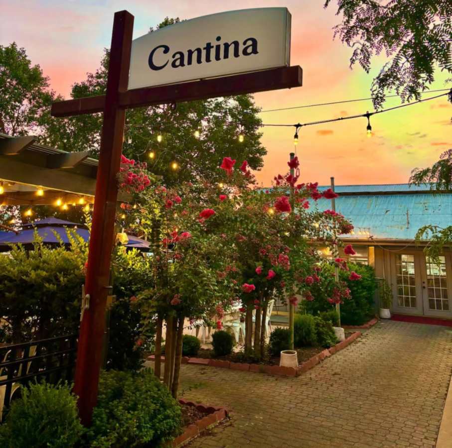 Carlos Cruz, empresario en Estados Unidos