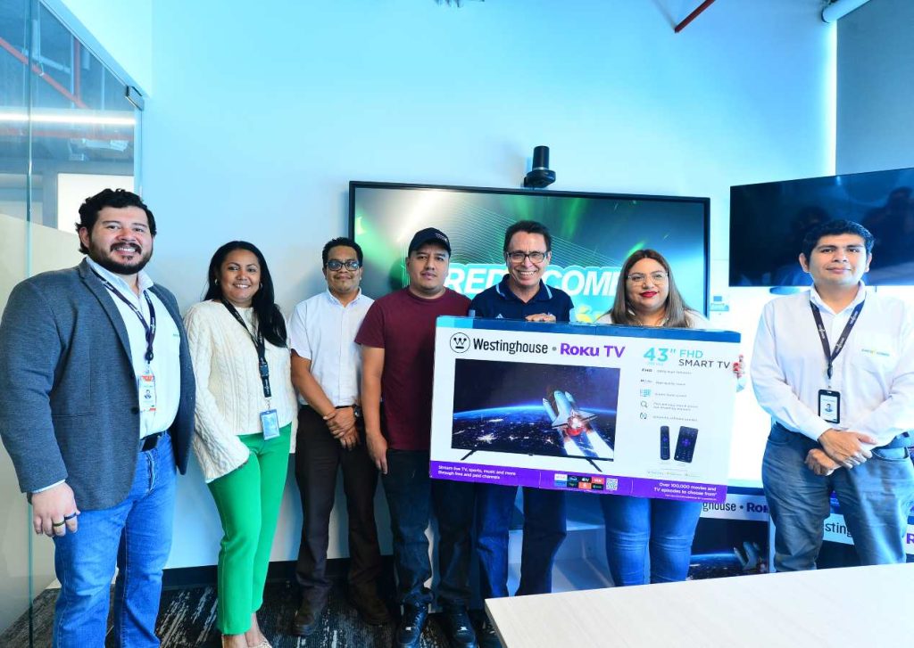 Promocion Credicomer Regalon