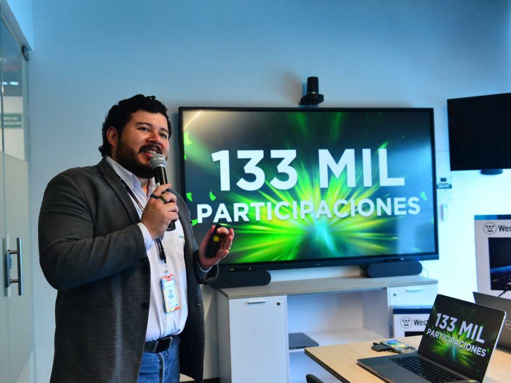 Promocion Credicomer Regalon