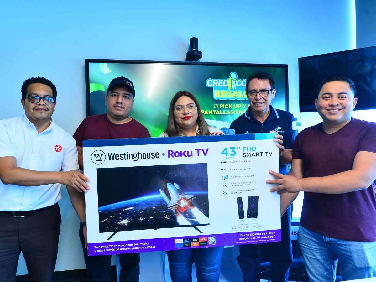 Promocion Credicomer Regalon