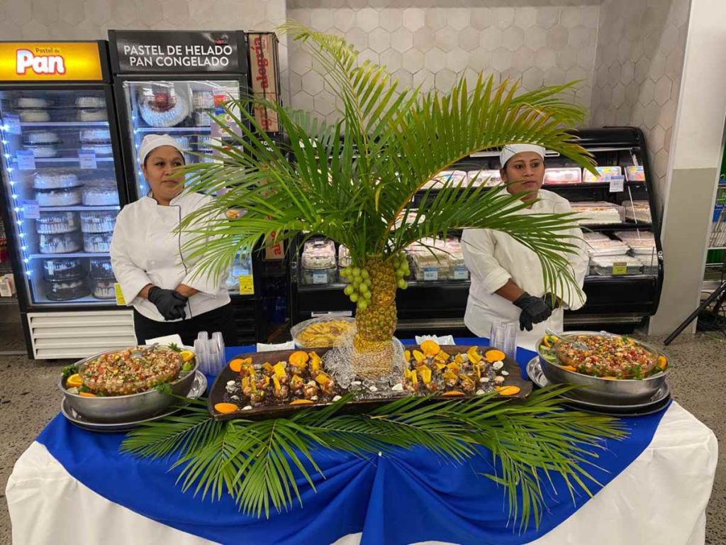 Productos frescos y descuentos destacados en perecederos para todo octubre.