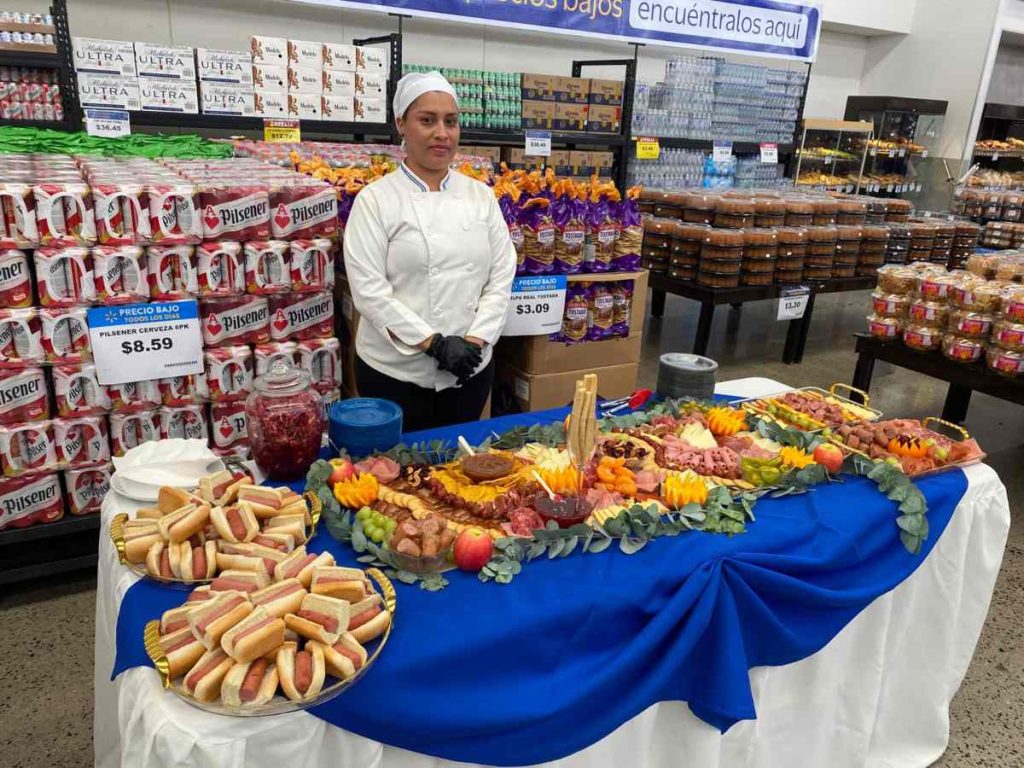 Degustaciones y actividades especiales durante el evento de aniversario.