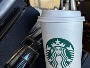 Starbucks anuncia Casa Bou en el Centro Histórico, su primera tienda insignia en Latinoamérica