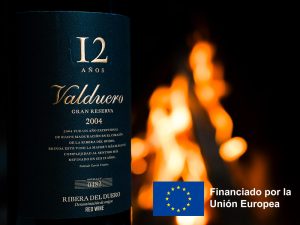 Valduero 12 años