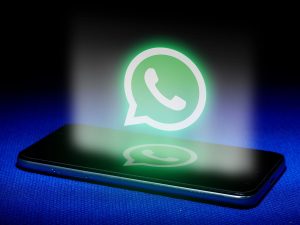 Varios modelos antiguos de celulares dejarán de ser compatibles con WhatsApp desde noviembre de 2025, según confirmó la empresa Meta Platforms.