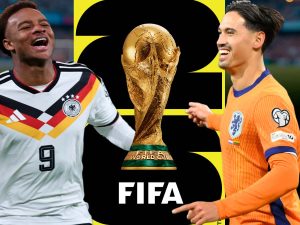 Alemania y Países Bajos sellan su boleto al Mundial 2026; Polonia irá a repesca