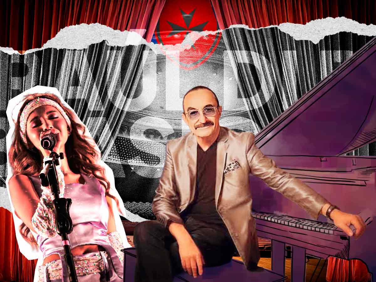 El próximo 19 de noviembre, el talento internacional del maestro Raúl di Blasio –El Piano de América– y la frescura artística de la salvadoreña Analu Dada se unirán en una cena benéfica organizada por la Orden de Malta El Salvador.