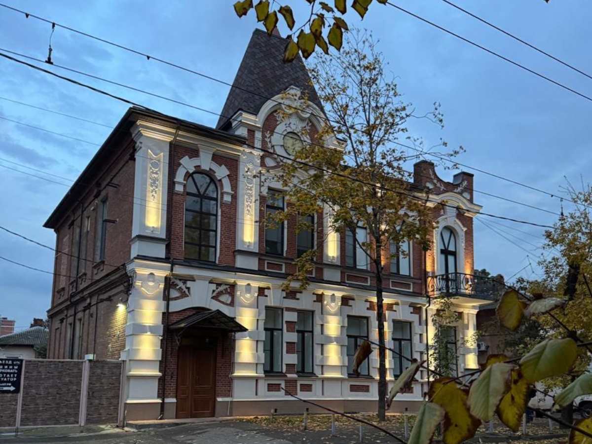 Estudiante en Rusia  (1)