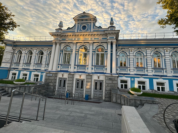 Estudiante en Rusia (8)