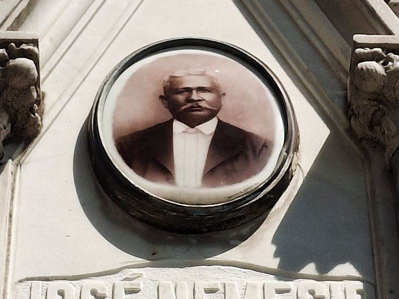 Muchas de las fotos son de principios del siglo XX.