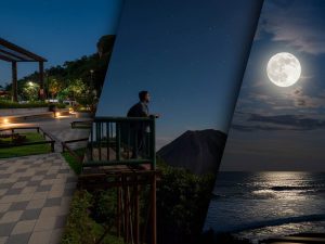 Super Luna El Salvador