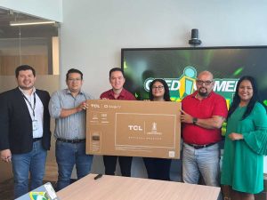 “Credicomer Regalón”