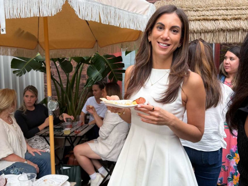 Desde Canadá, Aleyda comparte recetas accesibles que reflejan su raíz latina y su compromiso con una alimentación más consciente y sabrosa.