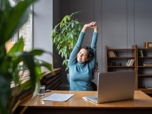 Descubrí el poder de las pausas para tu mente y tu cuerpo