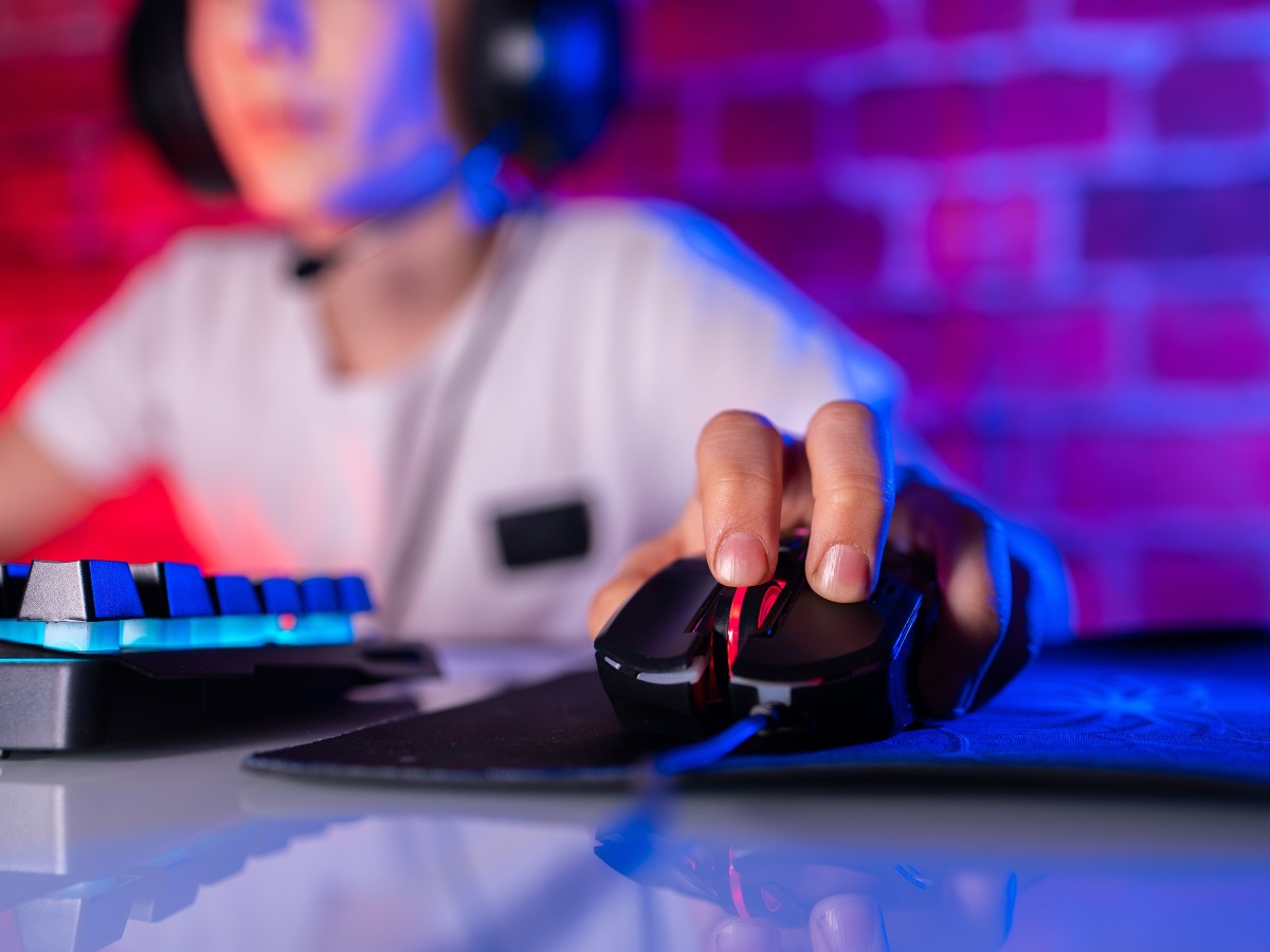 La ciberseguridad comienza con reconocer riesgos digitales incluso en los juegos en línea.