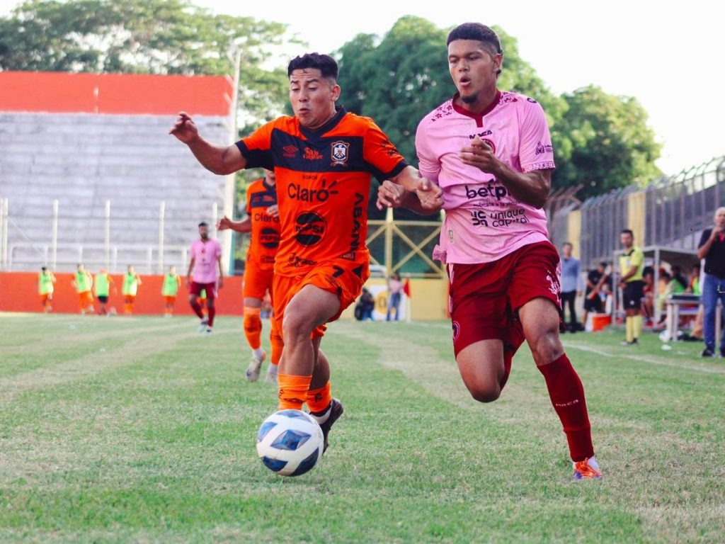 Águila derrotó 3-0 al Inter FA en el Barraza. Foto FB Águila