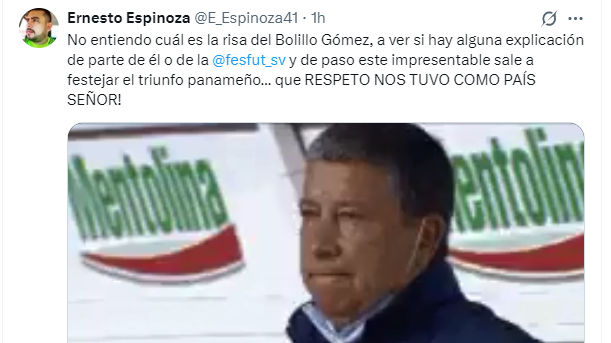 Foto: Captura pantalla X