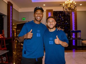 La Selecta ya está completa en Surinam para su duelo clave por las eliminatorias rumbo al Mundial 2026