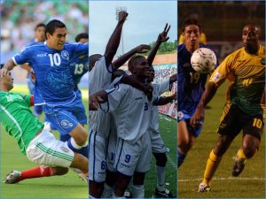 Las peores goleadas de la Selecta en eliminatorias: Surinam reabre una herida que viene de décadas