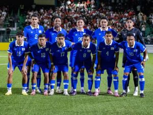 Uno por uno: las calificaciones de la Selecta tras la goleada 4-0 ante Surinam