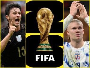 Las 32 selecciones que ya tienen boleto al Mundial 2026, en cada confederación