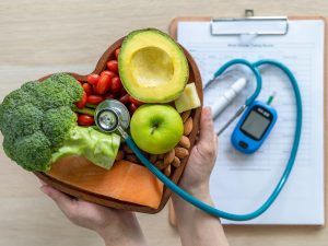 Día Mundial de la Diabetes: tips prácticos para comer mejor y prevenir