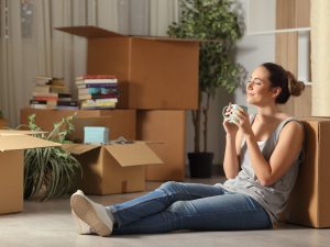 Soltero, pero completo: ¿quién dijo que te falta algo?