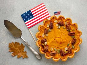 Precios de la cena de Acción de Gracias caen un 25 %, la cifra más baja desde 2019