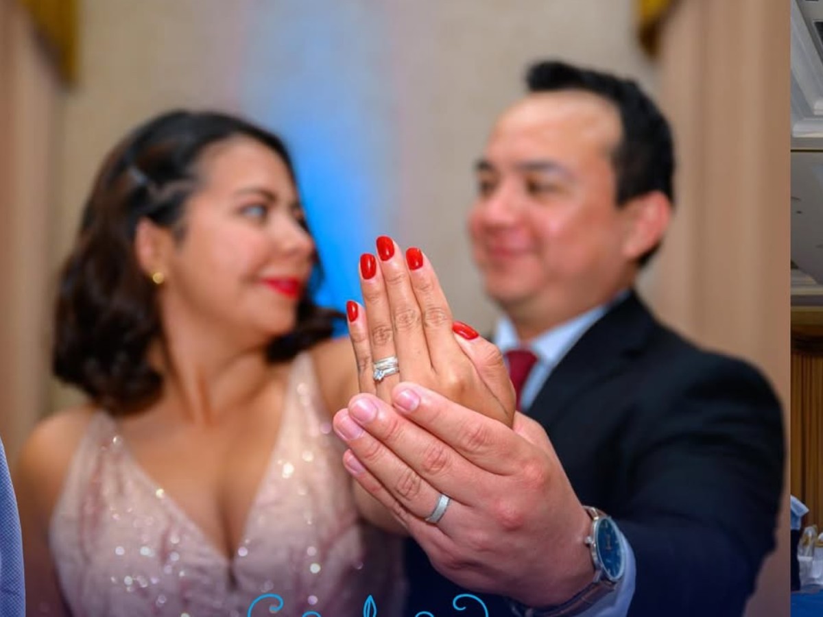 Con emoción y legalidad, más de 500 parejas ya se han casado en bodas colectivas impulsadas desde 2021.