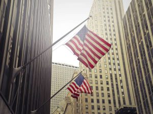 Cámara de Representantes pone fin al cierre de gobierno en EE. UU.