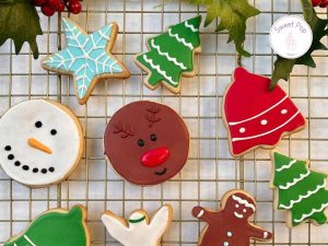 SweetPop ofrece cajas personalizadas con postres del día, ideales para regalos o celebraciones especiales.