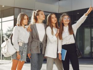 Empresarias centroamericanas participaron en sesiones virtuales de capacitación como parte del programa de internacionalización de FECAMCO.