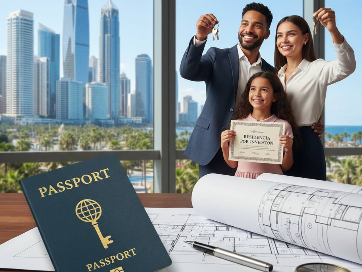 Documentos apostillados y prueba de fondos son requisitos clave para aplicar a la residencia por inversión en El Salvador.